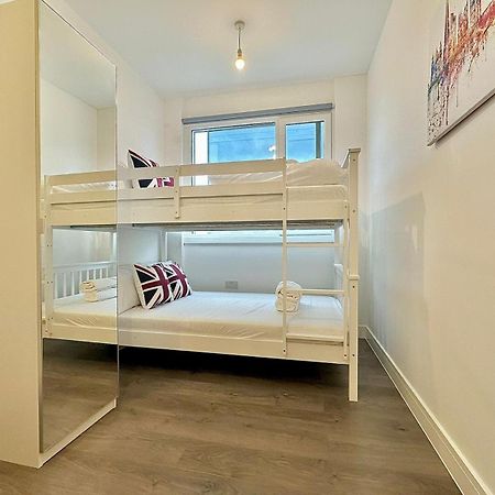 264 Rooms لندن المظهر الخارجي الصورة