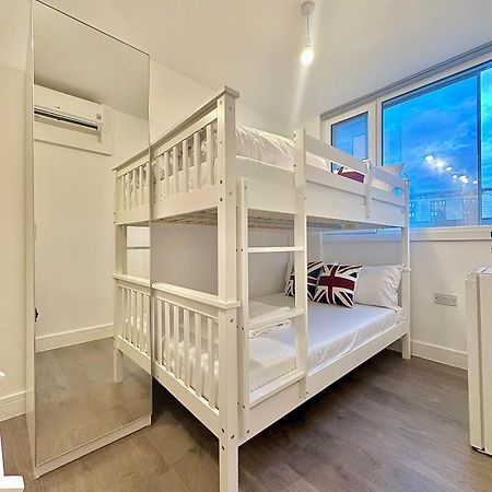 264 Rooms لندن المظهر الخارجي الصورة