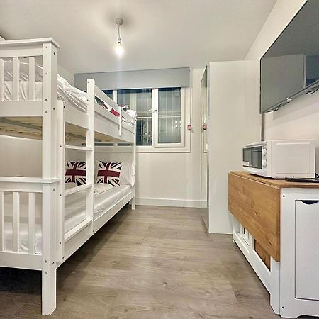 264 Rooms لندن المظهر الخارجي الصورة