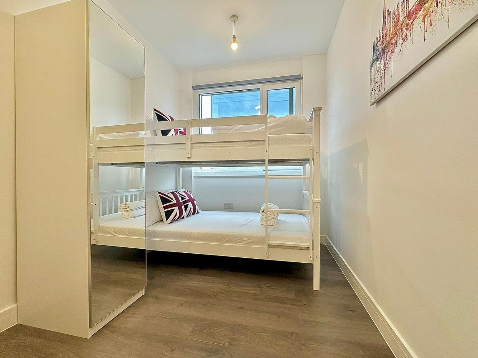 264 Rooms لندن المظهر الخارجي الصورة