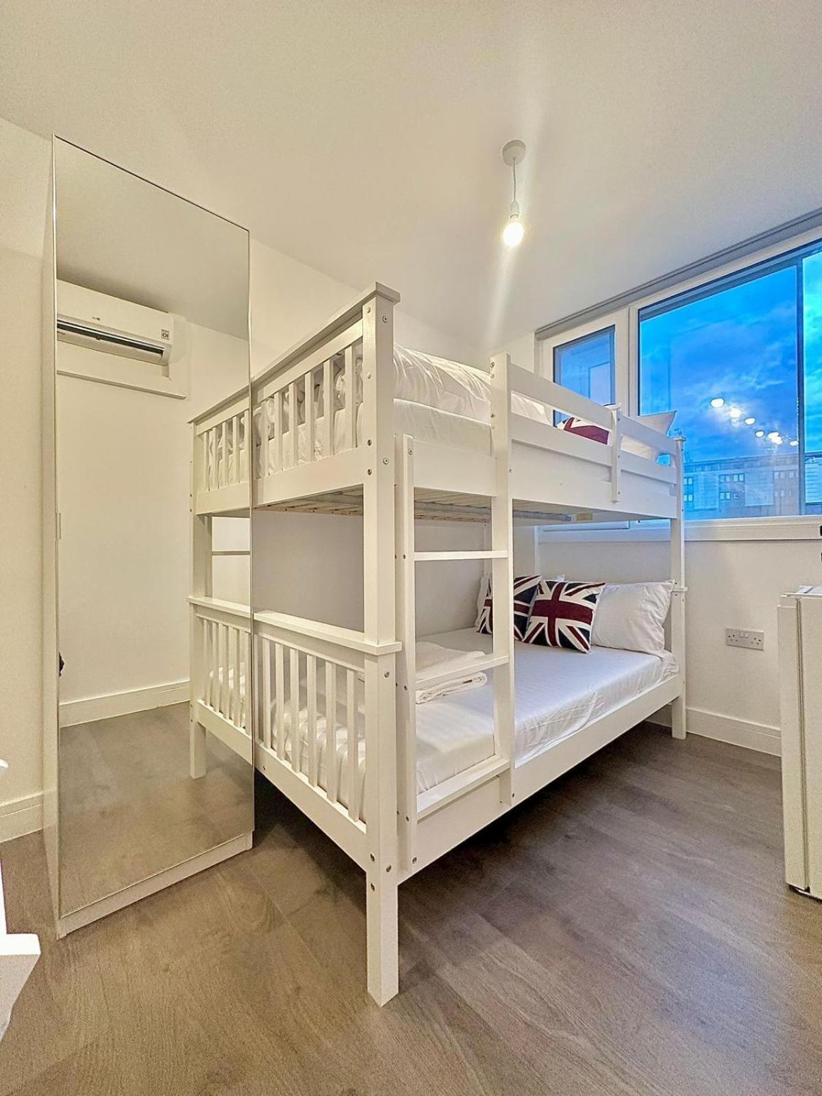 264 Rooms لندن المظهر الخارجي الصورة