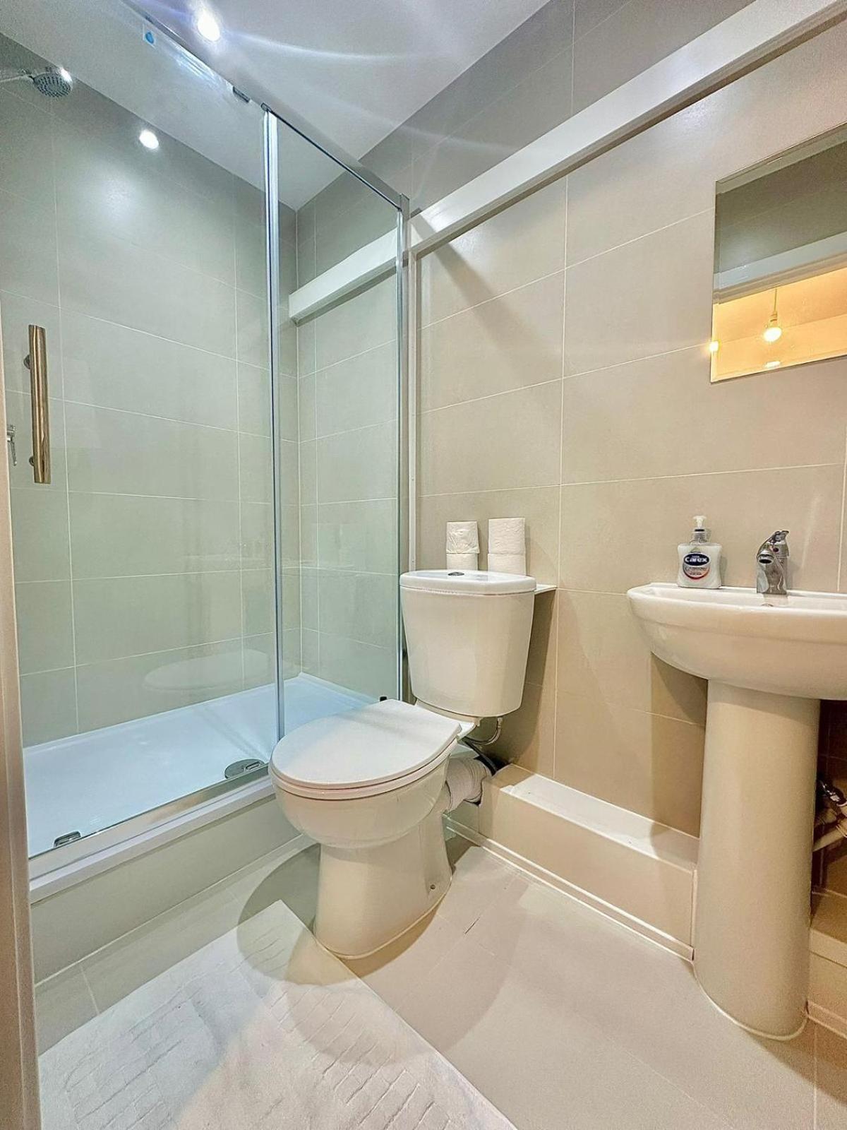 264 Rooms لندن المظهر الخارجي الصورة