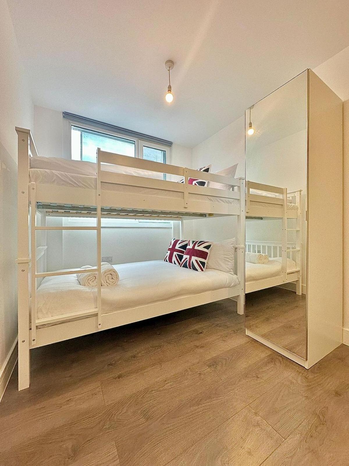 264 Rooms لندن المظهر الخارجي الصورة